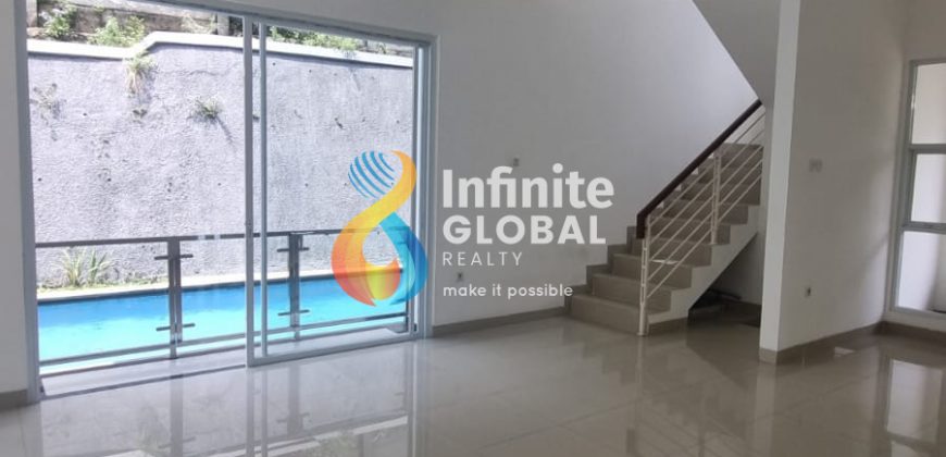 Dijual Rumah Modern Minimalis Bagus Area Cilandak