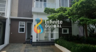 Dijual Rumah Modern Minimalis Bagus Area Cilandak