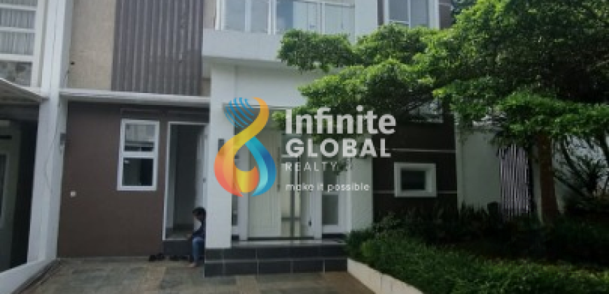 Dijual Rumah Modern Minimalis Bagus Area Cilandak