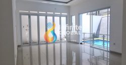 Dijual Rumah Modern Minimalis Bagus Area Cilandak