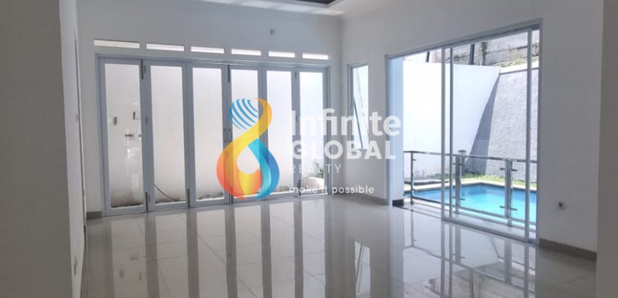 Dijual Rumah Modern Minimalis Bagus Area Cilandak