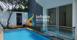Dijual Rumah Modern Minimalis Bagus Area Cilandak