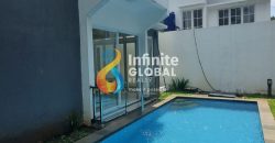 Dijual Rumah Modern Minimalis Bagus Area Cilandak
