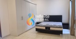 FOR RENT KEMANG DALAM AREA NYAMAN & TENANG SEMI FURNISHED