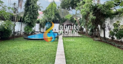 FOR RENT KEMANG DALAM AREA NYAMAN & TENANG SEMI FURNISHED
