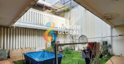 Dijual Rumah Lama Kebayoran Baru Jakarta Selatan