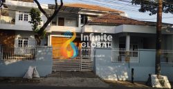 Dijual Rumah Kawasan Komersil Area Pasar Rebo Jakarta Timur