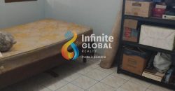 Dijual Rumah Kawasan Komersil Area Pasar Rebo Jakarta Timur