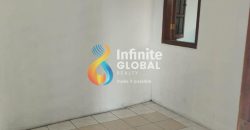 Dijual Rumah Kawasan Komersil Area Pasar Rebo Jakarta Timur