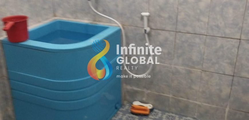 Dijual Rumah Kawasan Komersil Area Pasar Rebo Jakarta Timur