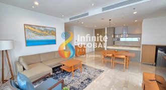 For Rent a Pet Friendly Apartment Verde Two Kuningan Furnish