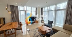 For Rent a Pet Friendly Apartment Verde Two Kuningan Furnish