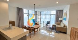 For Rent a Pet Friendly Apartment Verde Two Kuningan Furnish