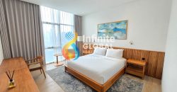 For Rent a Pet Friendly Apartment Verde Two Kuningan Furnish