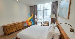 For Rent a Pet Friendly Apartment Verde Two Kuningan Furnish