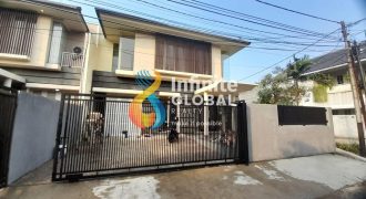 FOR SALE BRAND NEW HOUSE CIPETE AREA