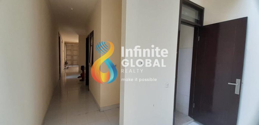 FOR SALE BRAND NEW HOUSE CIPETE AREA