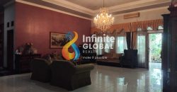 Dijual Rumah Lama Layak Huni Area Jagakarsa Jakarta Selatan