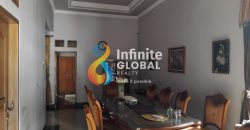 Dijual Rumah Lama Layak Huni Area Jagakarsa Jakarta Selatan