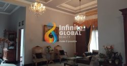 Dijual Rumah Lama Layak Huni Area Jagakarsa Jakarta Selatan