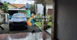 Dijual Rumah Lama Layak Huni Area Jagakarsa Jakarta Selatan