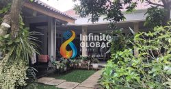 Dijual Rumah Lama Layak Huni Area Jagakarsa Jakarta Selatan