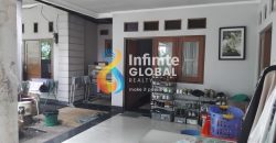 Dijual Rumah Lama Layak Huni Area Jagakarsa Jakarta Selatan