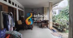 Dijual Rumah Lama Layak Huni Area Jagakarsa Jakarta Selatan