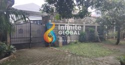 Dijual Rumah Lama Layak Huni Area Jagakarsa Jakarta Selatan