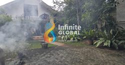 Dijual Rumah Lama Layak Huni Area Jagakarsa Jakarta Selatan