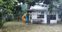 Dijual Rumah Lama Layak Huni Area Jagakarsa Jakarta Selatan