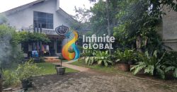 Dijual Rumah Lama Layak Huni Area Jagakarsa Jakarta Selatan