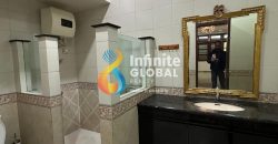 DISEWAKAN RUMAH USAHA GANDARIA KEBAYORAN BARU EX CLINIC