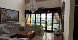 DISEWAKAN RUMAH USAHA GANDARIA KEBAYORAN BARU EX CLINIC