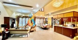 DIJUAL RUMAH MEWAH DI MENTENG Bentuk Tanah Kotak