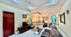 DIJUAL RUMAH MEWAH DI MENTENG Bentuk Tanah Kotak