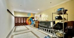 DIJUAL RUMAH MEWAH DI MENTENG Bentuk Tanah Kotak