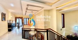 DIJUAL RUMAH MEWAH DI MENTENG Bentuk Tanah Kotak