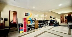 DIJUAL RUMAH MEWAH DI MENTENG Bentuk Tanah Kotak