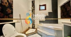 DIJUAL RUMAH MEWAH DI MENTENG Bentuk Tanah Kotak