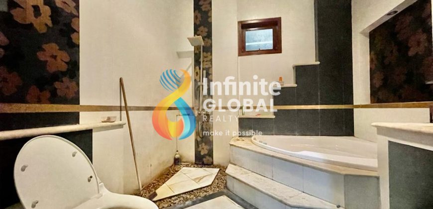 DIJUAL RUMAH MEWAH DI MENTENG Bentuk Tanah Kotak