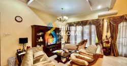 DIJUAL RUMAH MEWAH DI MENTENG Bentuk Tanah Kotak