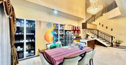 DIJUAL RUMAH MEWAH DI MENTENG Bentuk Tanah Kotak