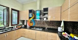 DIJUAL RUMAH MEWAH DI MENTENG Bentuk Tanah Kotak