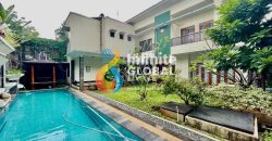 DIJUAL RUMAH MEWAH DI MENTENG Bentuk Tanah Kotak