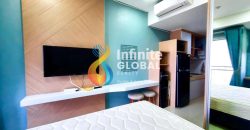 Dijual Apartment Springwood Alam sutera Fully Furnish bagus