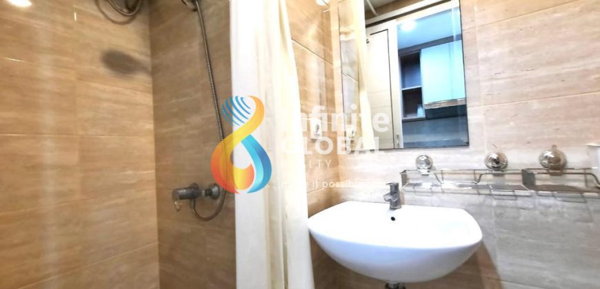 Dijual Apartment Springwood Alam sutera Fully Furnish bagus