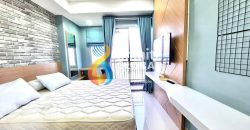 Dijual Apartment Springwood Alam sutera Fully Furnish bagus