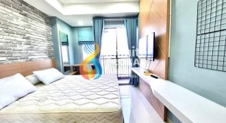Dijual Apartment Springwood Alam sutera Fully Furnish bagus