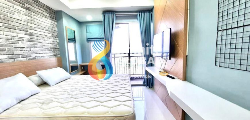 Dijual Apartment Springwood Alam sutera Fully Furnish bagus